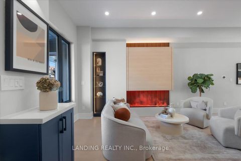 Photo 5 at 80 Symington Avenue, Junction, Toronto