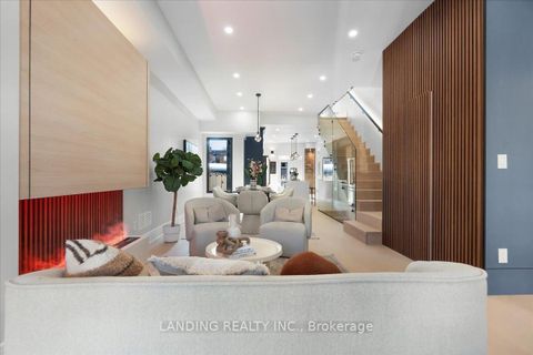 Photo 7 at 80 Symington Avenue, Junction, Toronto