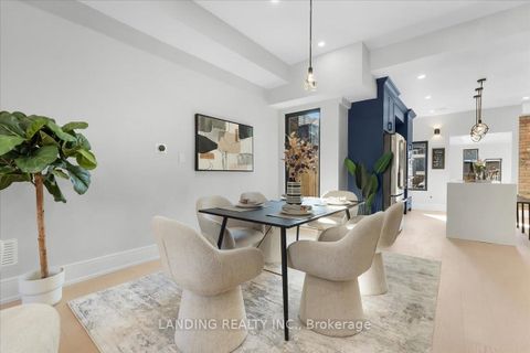 Photo 11 at 80 Symington Avenue, Junction, Toronto