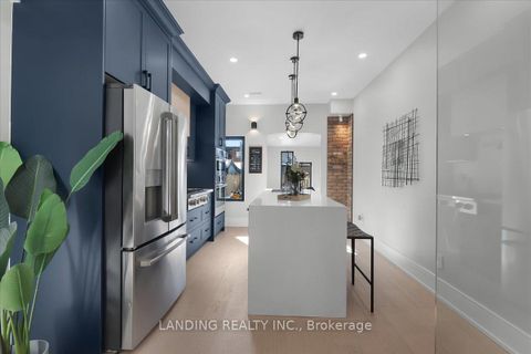 Photo 13 at 80 Symington Avenue, Junction, Toronto