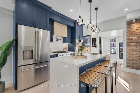 Photo 15 at 80 Symington Avenue, Junction, Toronto