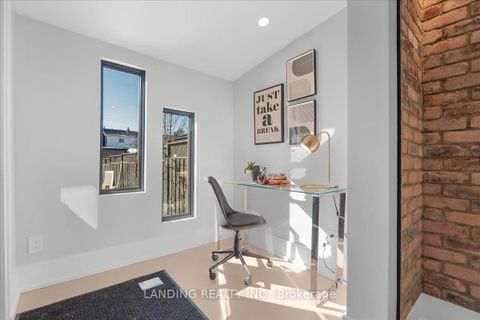 Photo 18 at 80 Symington Avenue, Junction, Toronto