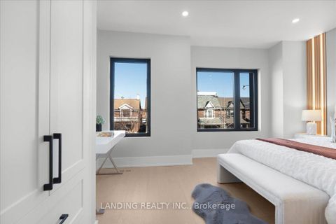 Photo 22 at 80 Symington Avenue, Junction, Toronto