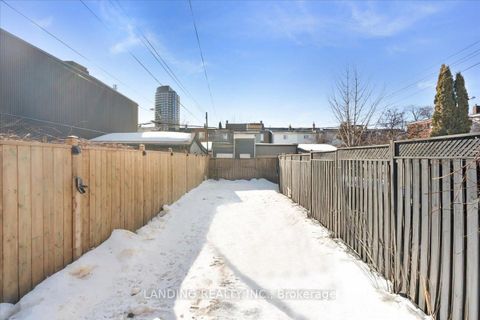 Photo 39 at 80 Symington Avenue, Junction, Toronto