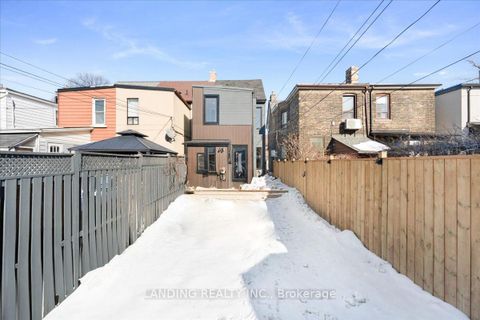 Photo 40 at 80 Symington Avenue, Junction, Toronto