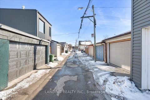 Photo 41 at 80 Symington Avenue, Junction, Toronto