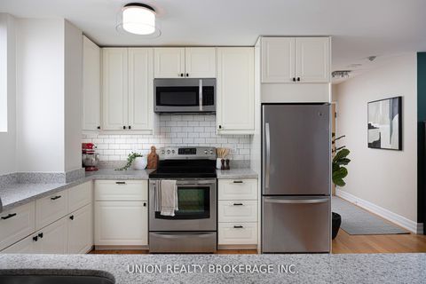 Photo 3 at 505 - 95 Lombard Street, Yonge Corridor, Toronto