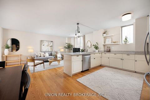 Photo 5 at 505 - 95 Lombard Street, Yonge Corridor, Toronto