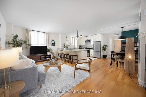 Photo 7 at 505 - 95 Lombard Street, Yonge Corridor, Toronto