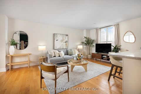 Photo 9 at 505 - 95 Lombard Street, Yonge Corridor, Toronto