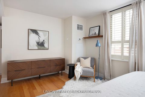 Photo 20 at 505 - 95 Lombard Street, Yonge Corridor, Toronto