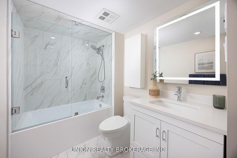 Photo 22 at 505 - 95 Lombard Street, Yonge Corridor, Toronto