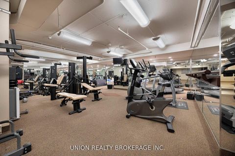 Photo 24 at 505 - 95 Lombard Street, Yonge Corridor, Toronto