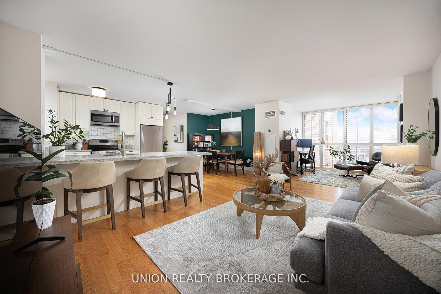 505 - 95 Lombard Street, Yonge Corridor, Toronto photo number 2