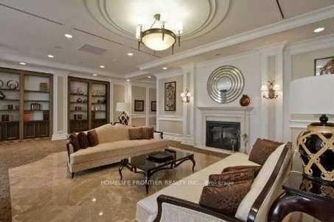 Photo 2 at 514 - 9245 Jane Street, Maple, Vaughan