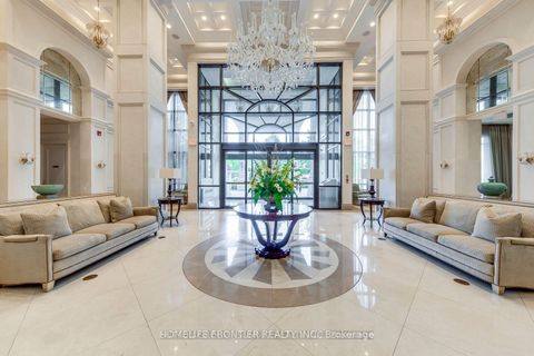 Photo 3 at 514 - 9245 Jane Street, Maple, Vaughan