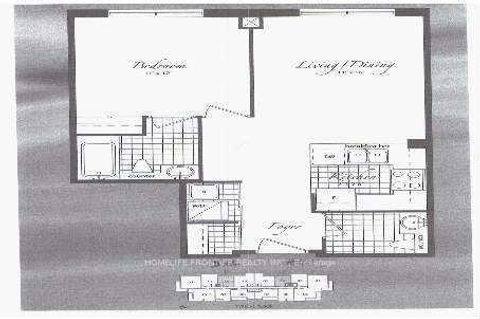 Photo 4 at 514 - 9245 Jane Street, Maple, Vaughan