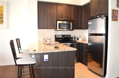 Photo 8 at 514 - 9245 Jane Street, Maple, Vaughan