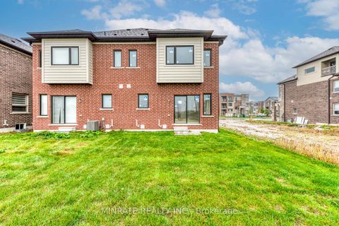 Photo 1 at 166 William Booth Avenue, Woodland Hill, Newmarket