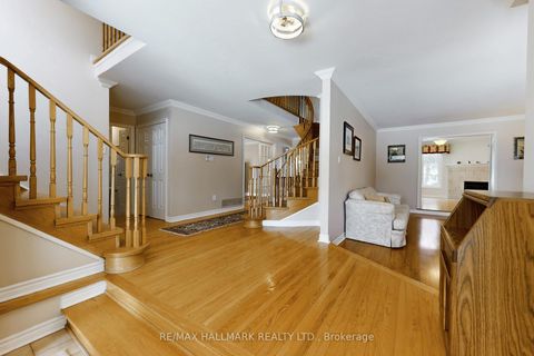 Photo 4 at 197 Mccaffrey Road, Glenway Estates, Newmarket