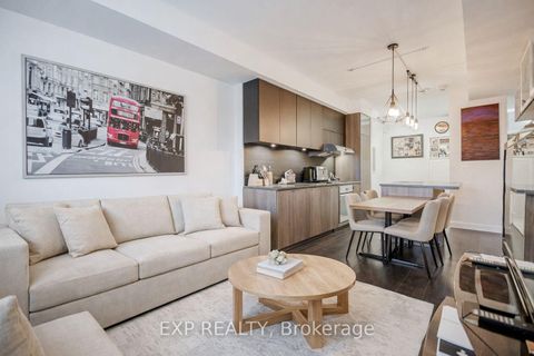 Photo 0 at 209 - 223 St Clair Avenue W, Casa Loma, Toronto