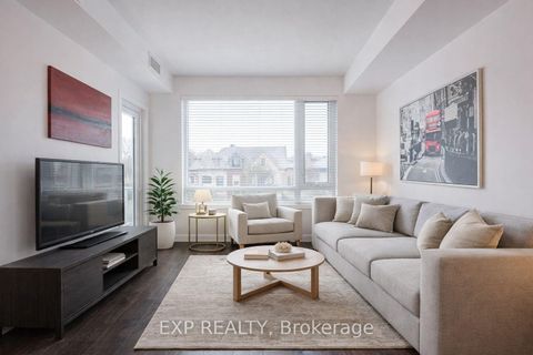 Photo 1 at 209 - 223 St Clair Avenue W, Casa Loma, Toronto