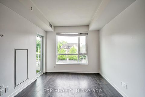 Photo 2 at 209 - 223 St Clair Avenue W, Casa Loma, Toronto