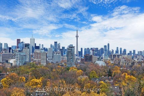 Photo 18 at 209 - 223 St Clair Avenue W, Casa Loma, Toronto