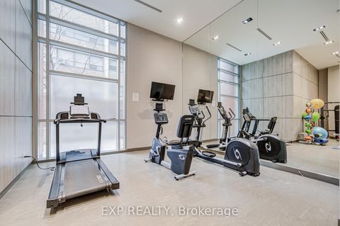 Photo 21 at 209 - 223 St Clair Avenue W, Casa Loma, Toronto