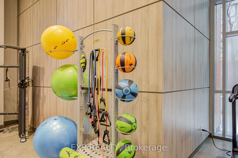 Photo 22 at 209 - 223 St Clair Avenue W, Casa Loma, Toronto