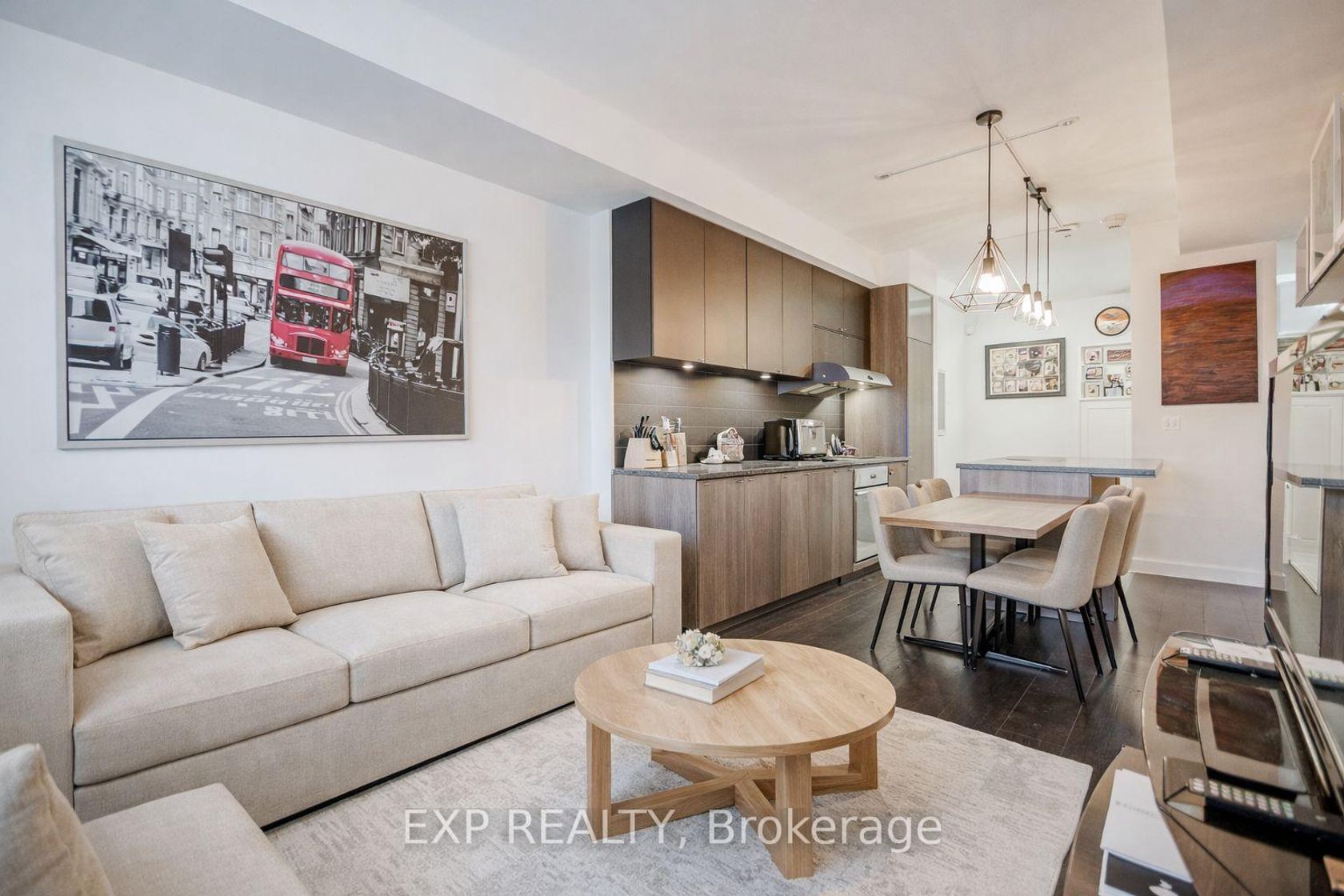 209 - 223 St Clair Avenue W, Casa Loma, Toronto photo number 2