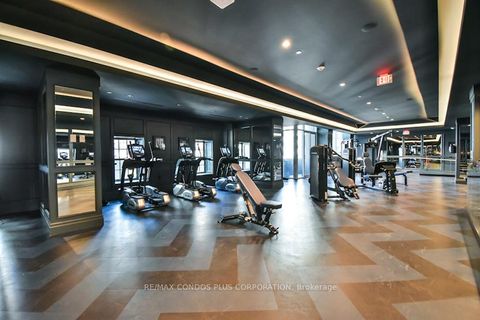 Photo 3 at 2010 - 88 Blue Jays Way, Waterfront Communities C1, Toronto