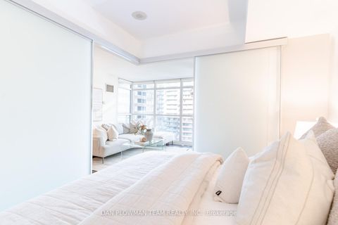 Photo 15 at 1006 - 8 Telegram Mews, Waterfront Communities C1, Toronto