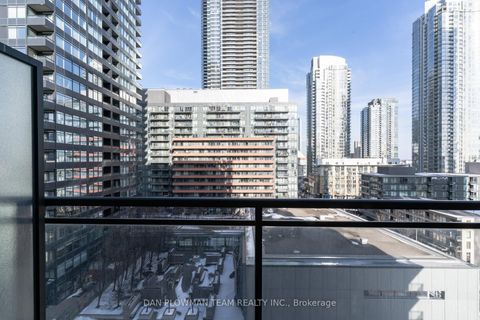 Photo 19 at 1006 - 8 Telegram Mews, Waterfront Communities C1, Toronto