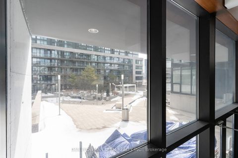 Photo 21 at 1006 - 8 Telegram Mews, Waterfront Communities C1, Toronto