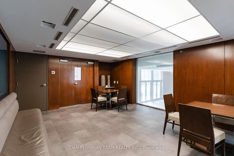 Photo 22 at 1006 - 8 Telegram Mews, Waterfront Communities C1, Toronto