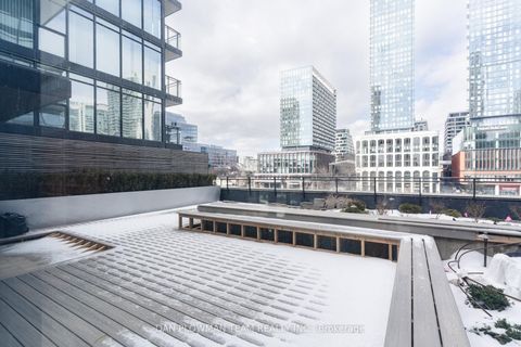 Photo 25 at 1006 - 8 Telegram Mews, Waterfront Communities C1, Toronto