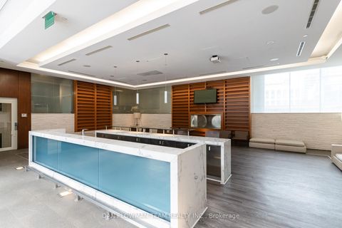 Photo 26 at 1006 - 8 Telegram Mews, Waterfront Communities C1, Toronto