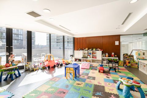 Photo 29 at 1006 - 8 Telegram Mews, Waterfront Communities C1, Toronto