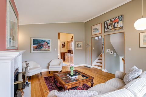 Photo 6 at 32 Benprice Court, Woburn, Toronto