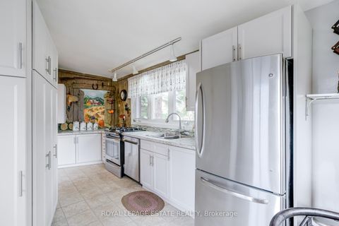 Photo 14 at 32 Benprice Court, Woburn, Toronto