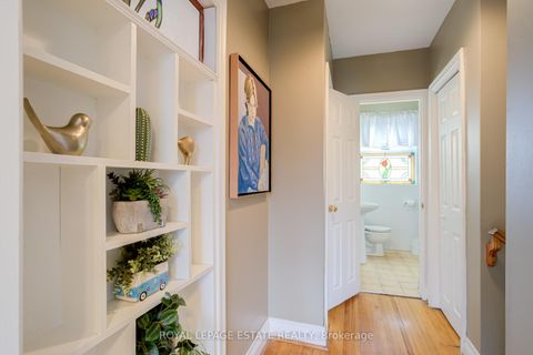 Photo 17 at 32 Benprice Court, Woburn, Toronto