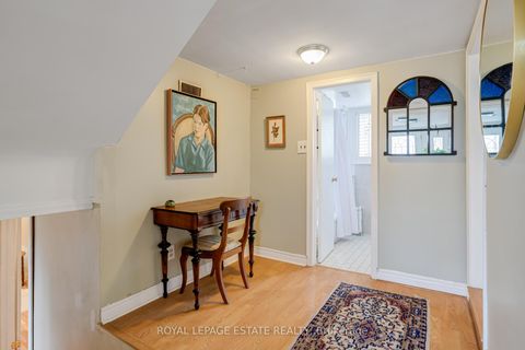 Photo 22 at 32 Benprice Court, Woburn, Toronto