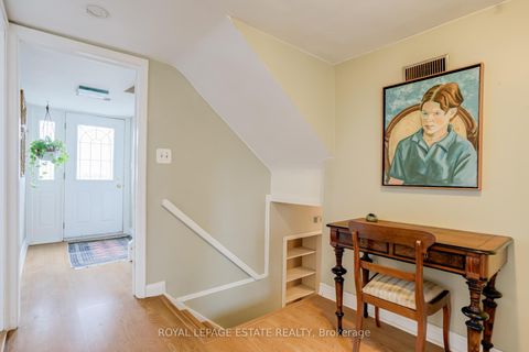 Photo 23 at 32 Benprice Court, Woburn, Toronto