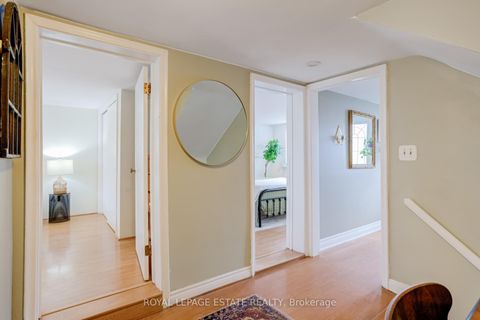 Photo 24 at 32 Benprice Court, Woburn, Toronto