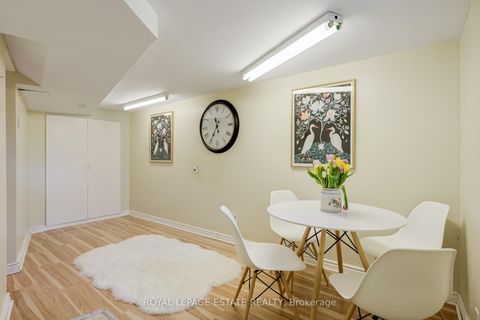 Photo 30 at 32 Benprice Court, Woburn, Toronto