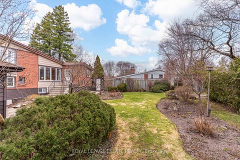 Photo 35 at 32 Benprice Court, Woburn, Toronto