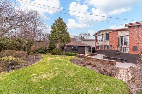 Photo 37 at 32 Benprice Court, Woburn, Toronto