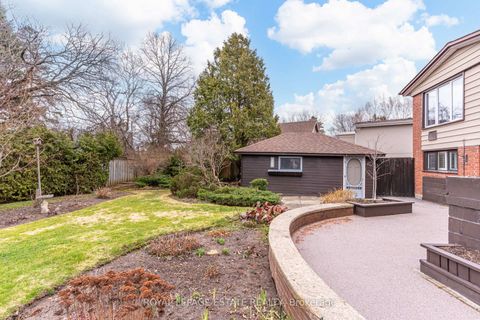 Photo 38 at 32 Benprice Court, Woburn, Toronto