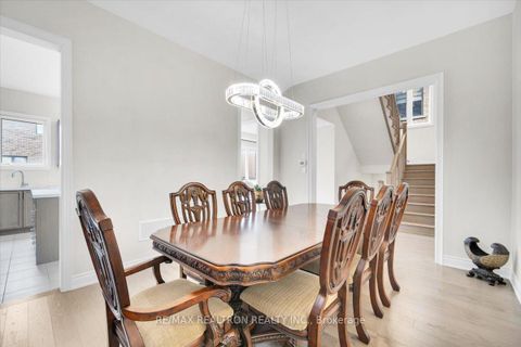 Photo 8 at 157 Prairie Rose Drive, Rural Richmond Hill, Richmond Hill